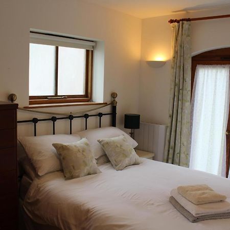 Holly Lodge Country Guest House Blidworth المظهر الخارجي الصورة