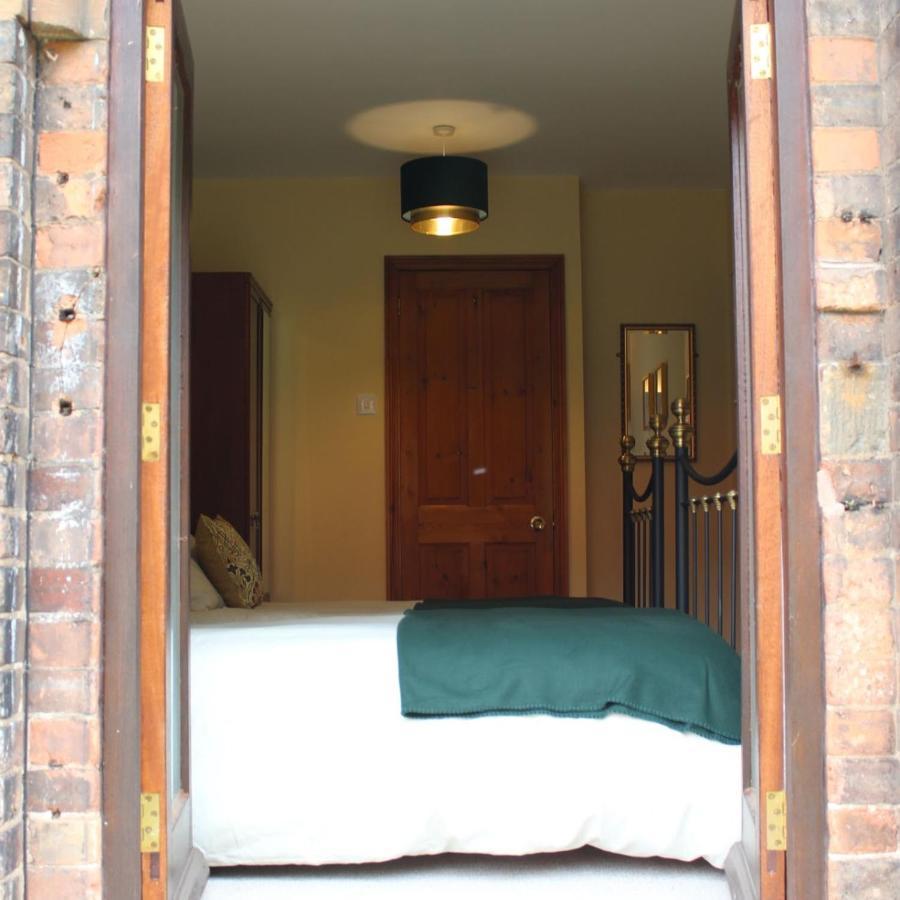 Holly Lodge Country Guest House Blidworth المظهر الخارجي الصورة