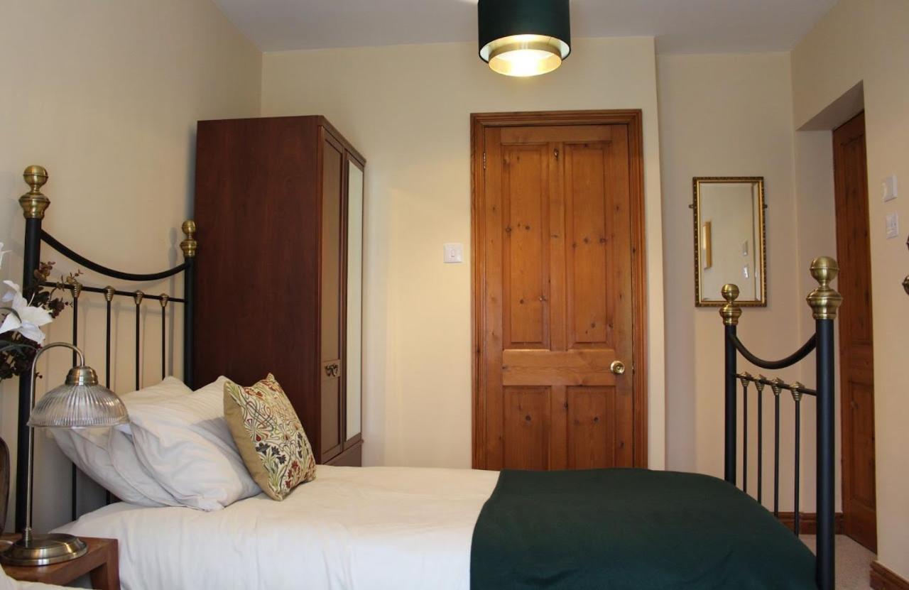 Holly Lodge Country Guest House Blidworth المظهر الخارجي الصورة