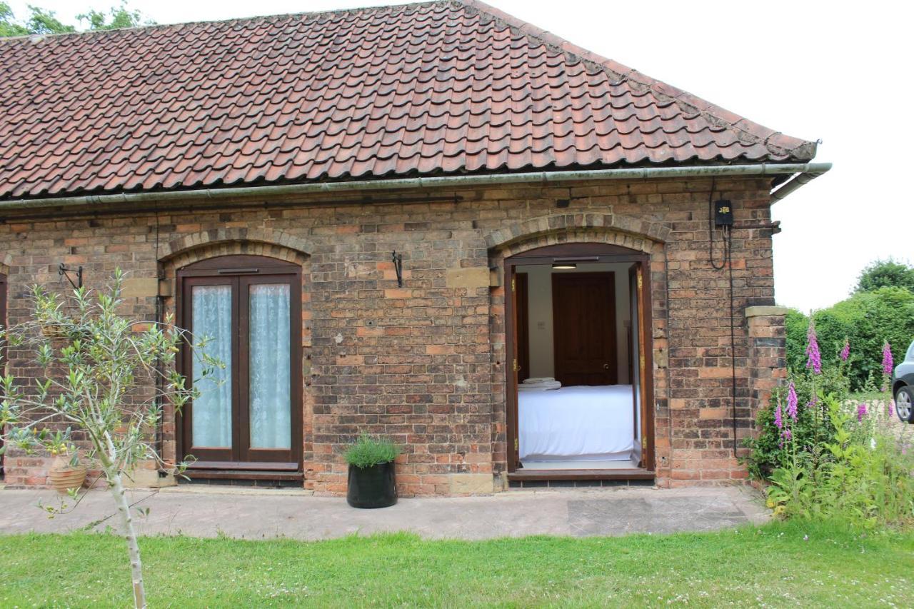 Holly Lodge Country Guest House Blidworth المظهر الخارجي الصورة