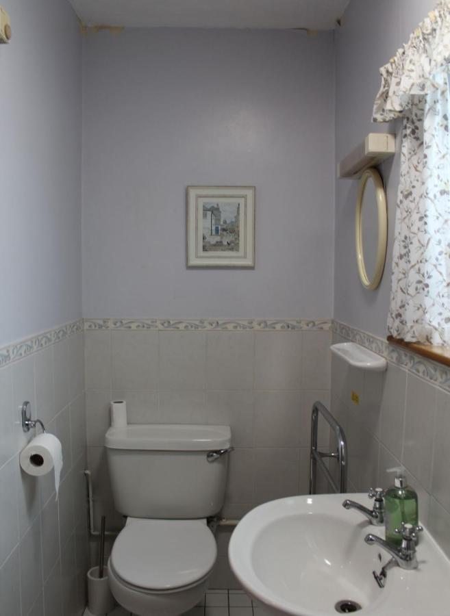 Holly Lodge Country Guest House Blidworth المظهر الخارجي الصورة