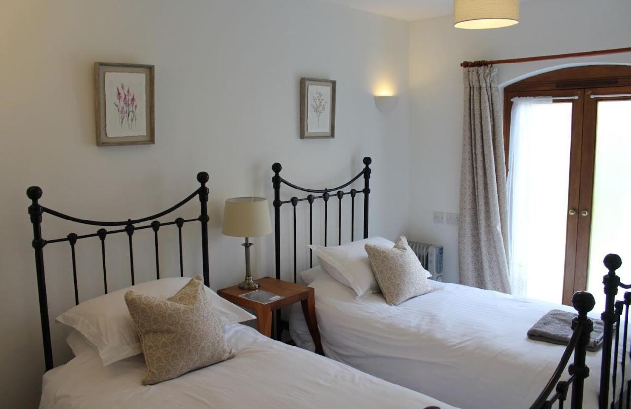 Holly Lodge Country Guest House Blidworth المظهر الخارجي الصورة