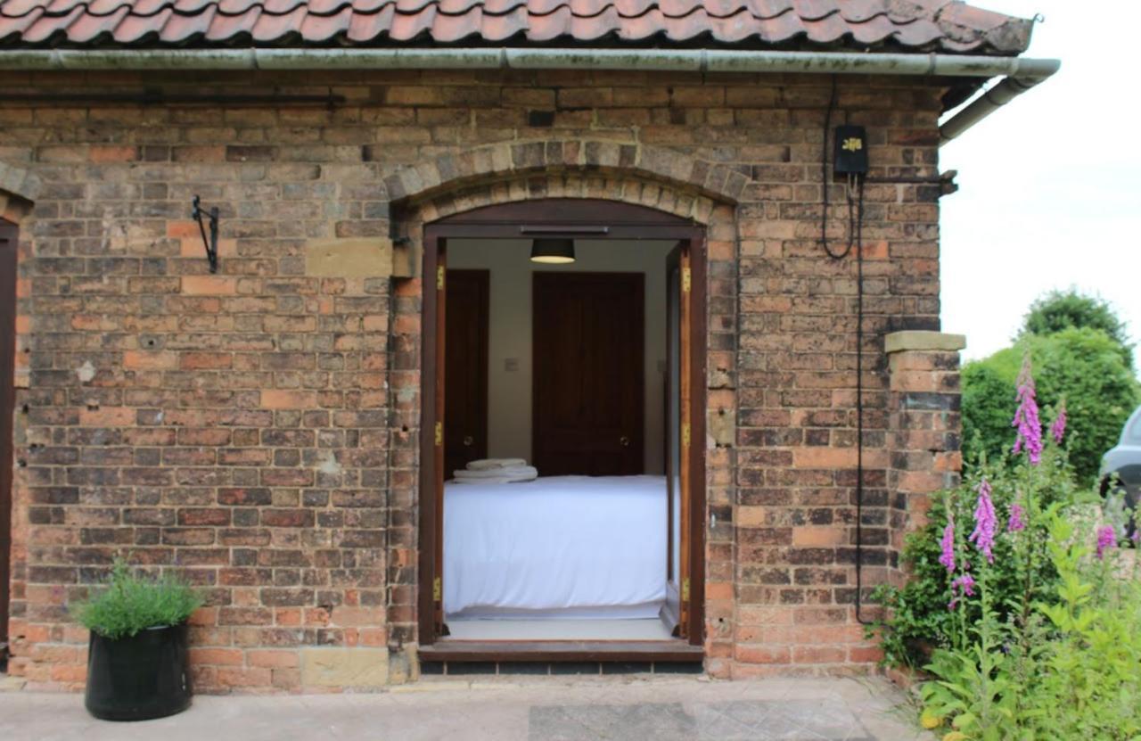 Holly Lodge Country Guest House Blidworth المظهر الخارجي الصورة