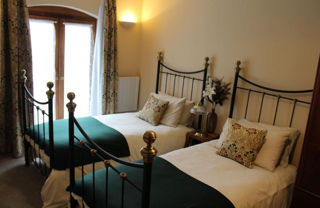 Holly Lodge Country Guest House Blidworth المظهر الخارجي الصورة