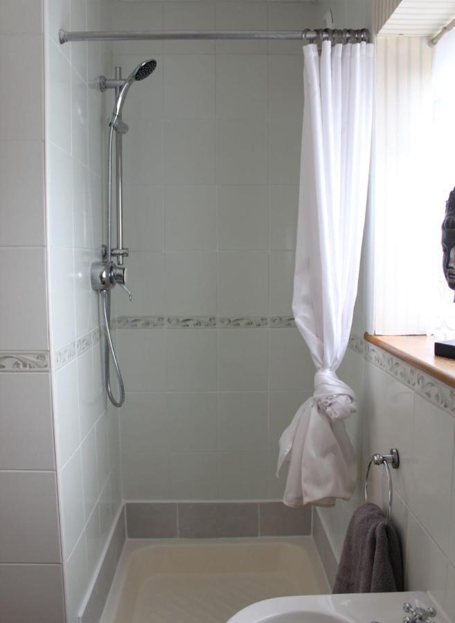 Holly Lodge Country Guest House Blidworth المظهر الخارجي الصورة