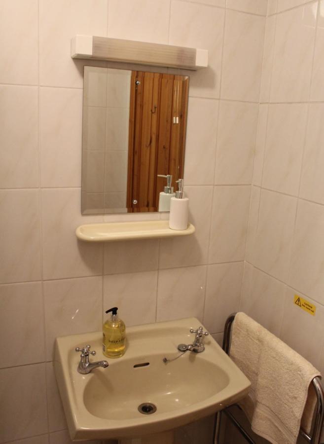 Holly Lodge Country Guest House Blidworth المظهر الخارجي الصورة