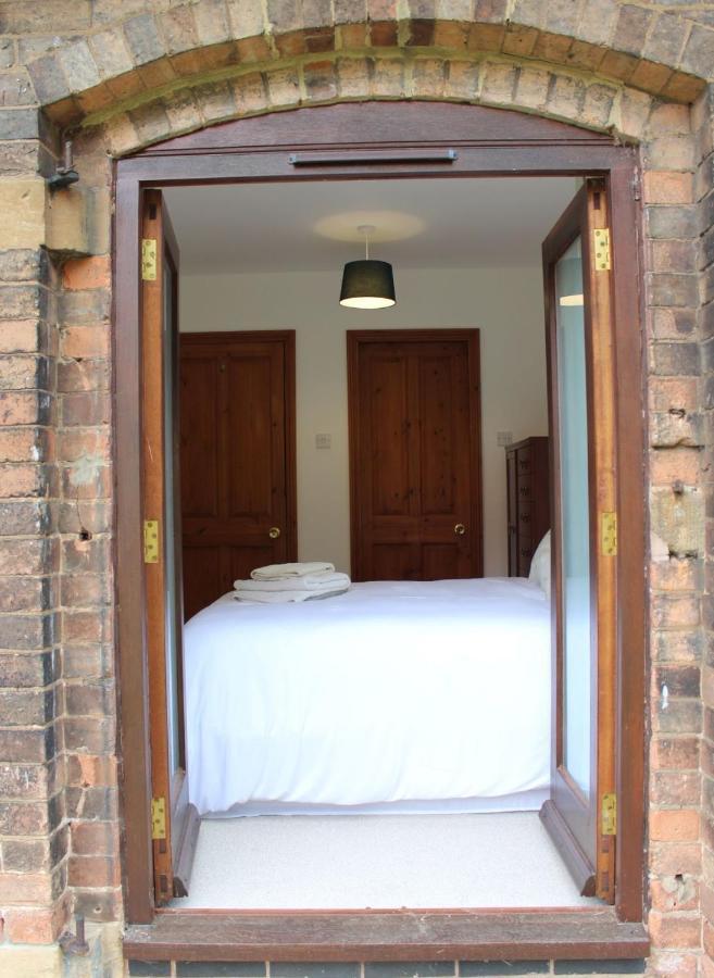 Holly Lodge Country Guest House Blidworth المظهر الخارجي الصورة