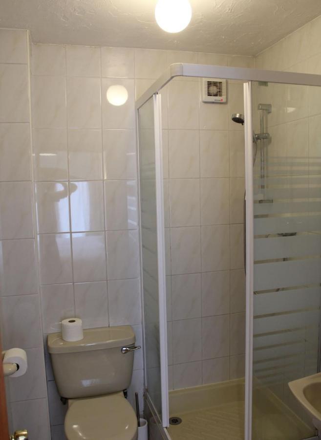 Holly Lodge Country Guest House Blidworth المظهر الخارجي الصورة