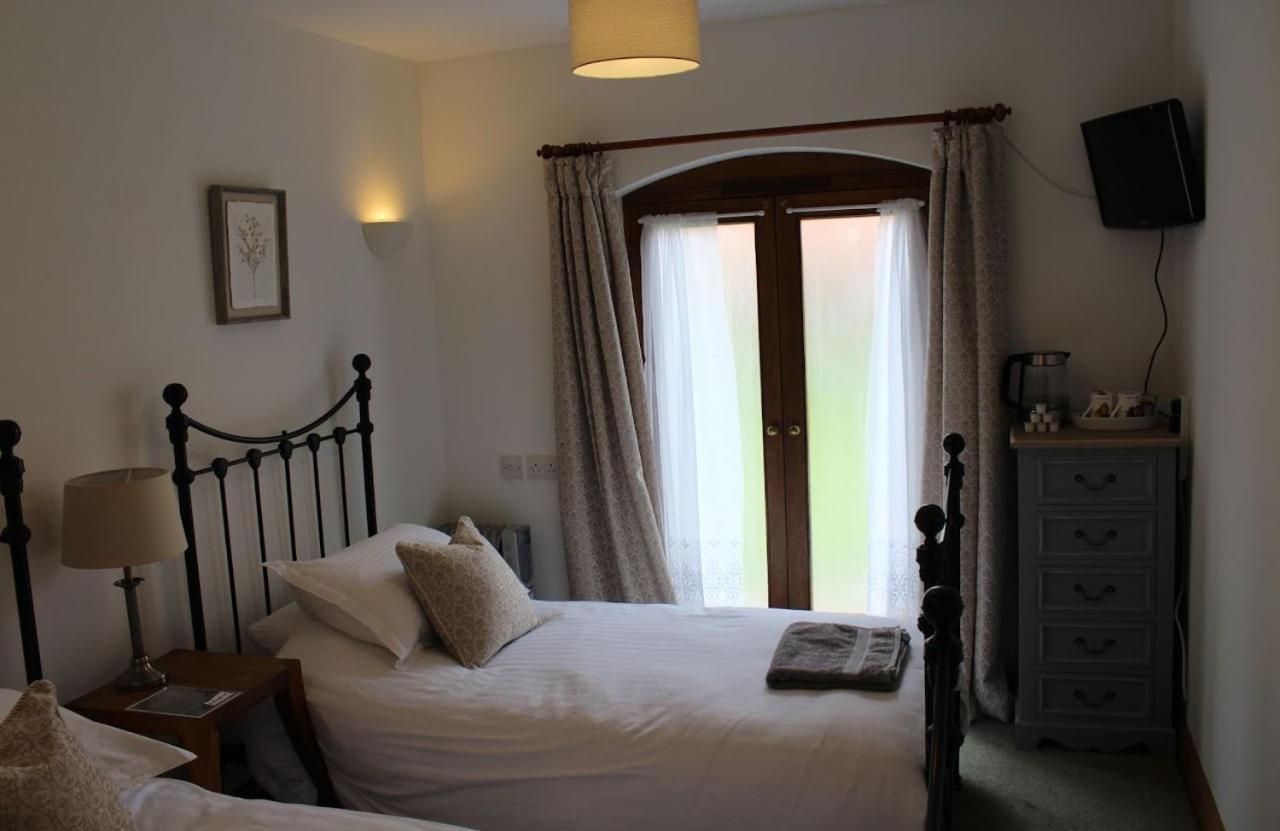 Holly Lodge Country Guest House Blidworth المظهر الخارجي الصورة
