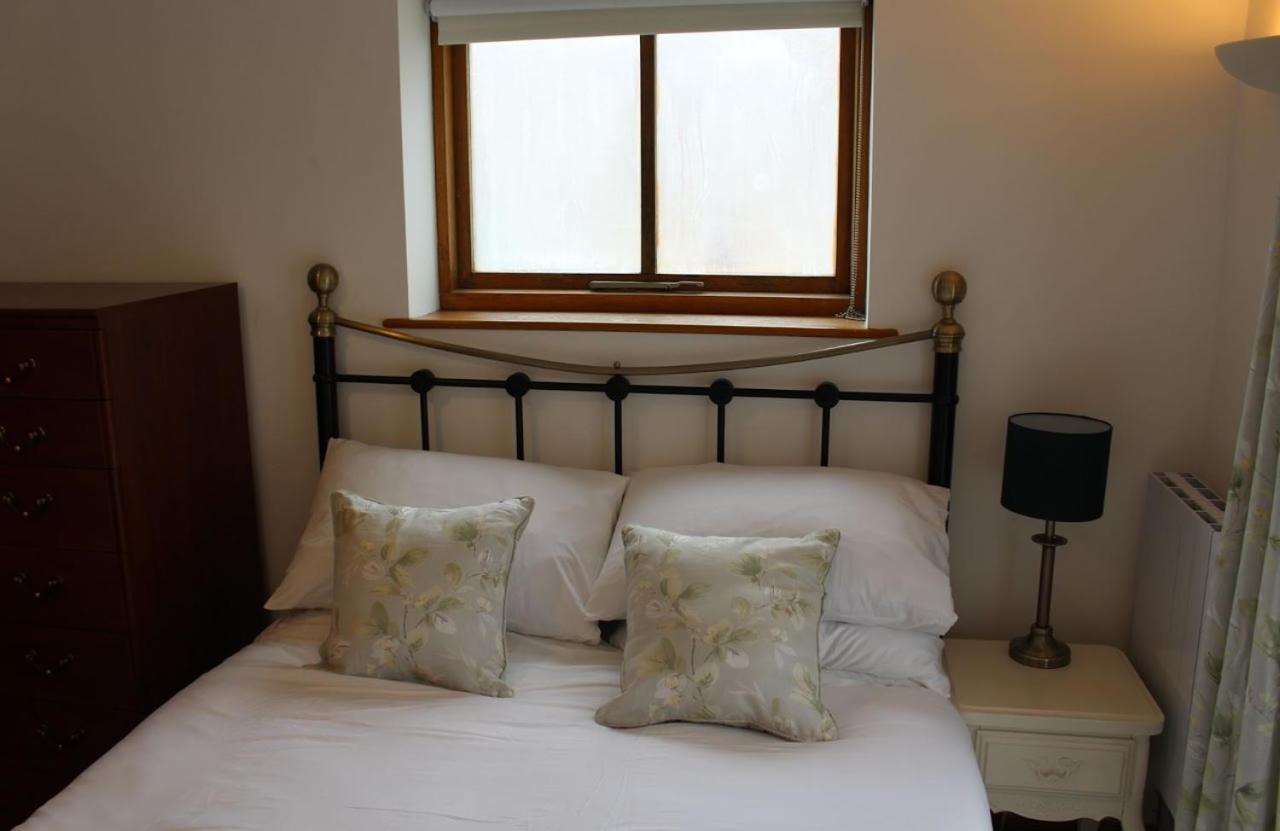 Holly Lodge Country Guest House Blidworth المظهر الخارجي الصورة