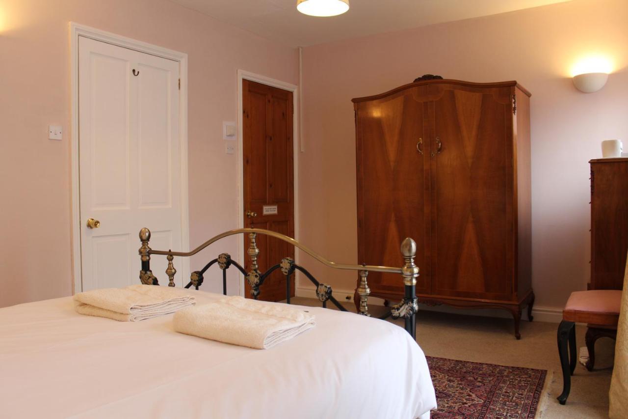 Holly Lodge Country Guest House Blidworth المظهر الخارجي الصورة