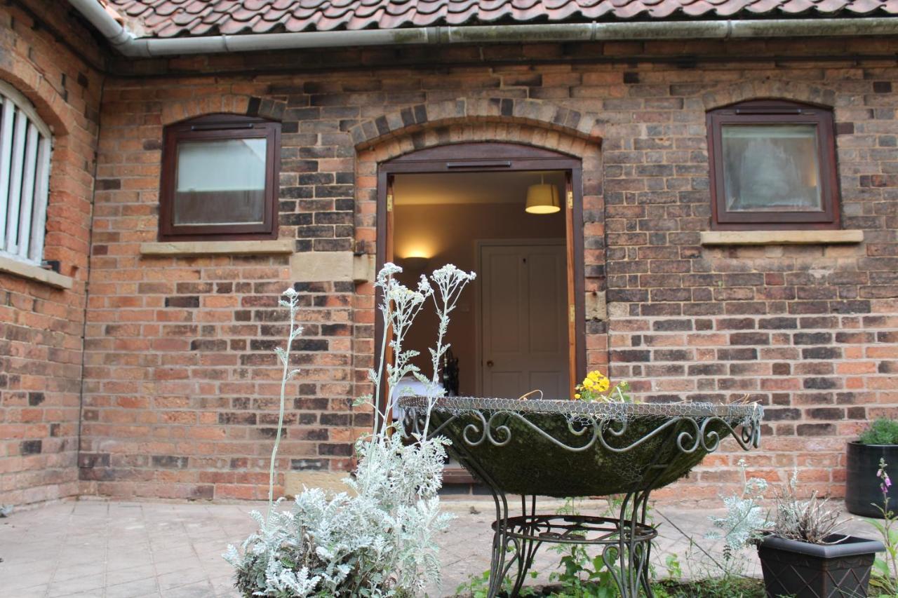 Holly Lodge Country Guest House Blidworth المظهر الخارجي الصورة