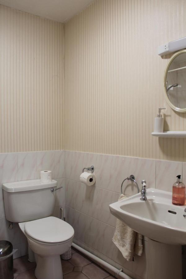 Holly Lodge Country Guest House Blidworth المظهر الخارجي الصورة