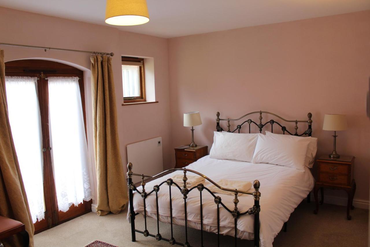 Holly Lodge Country Guest House Blidworth المظهر الخارجي الصورة