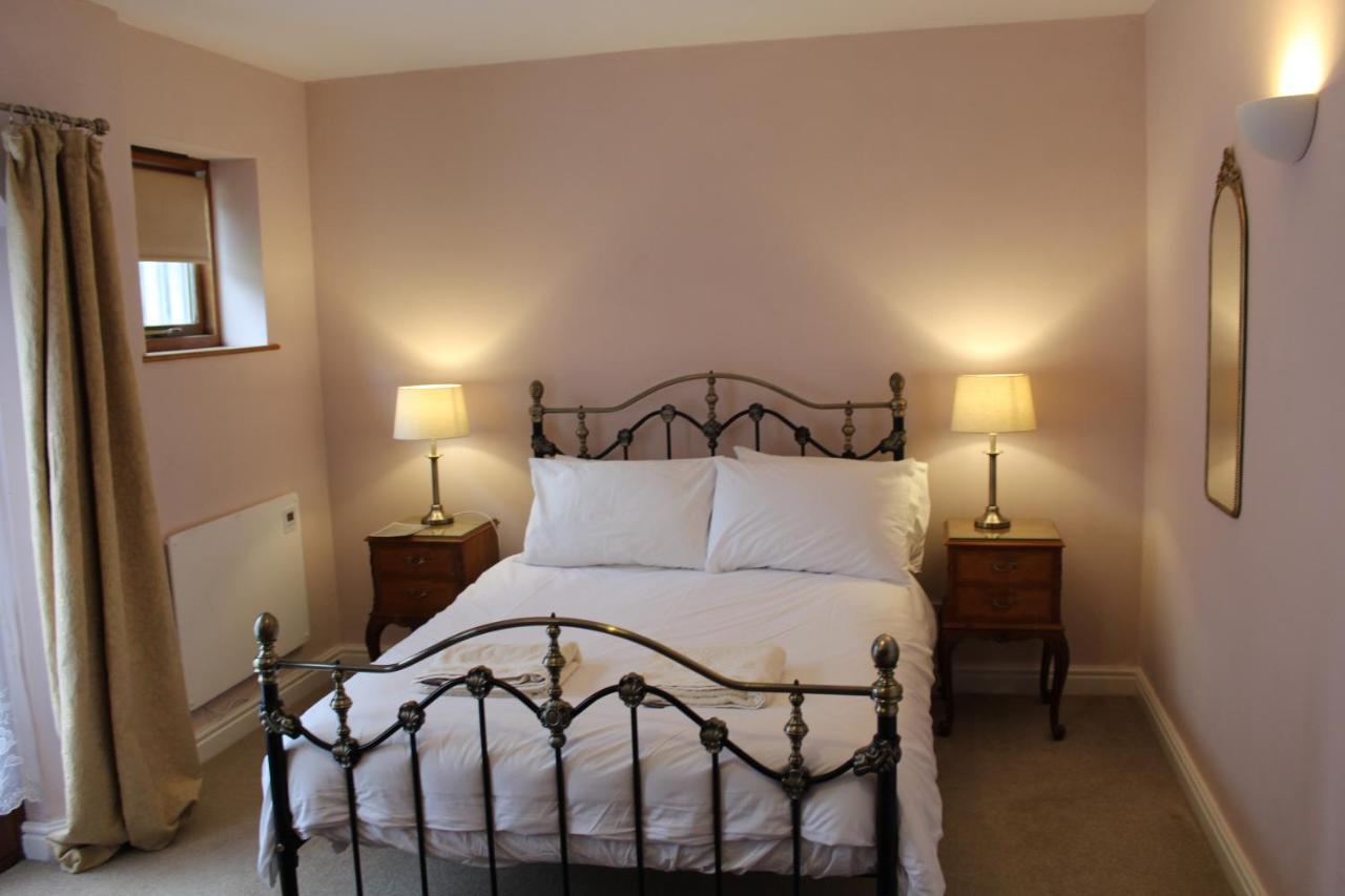 Holly Lodge Country Guest House Blidworth المظهر الخارجي الصورة
