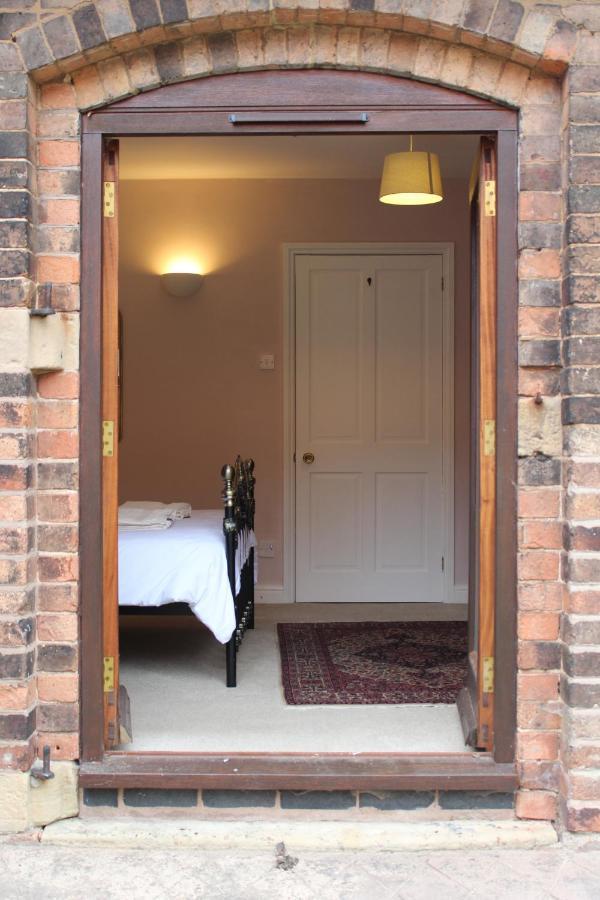 Holly Lodge Country Guest House Blidworth المظهر الخارجي الصورة